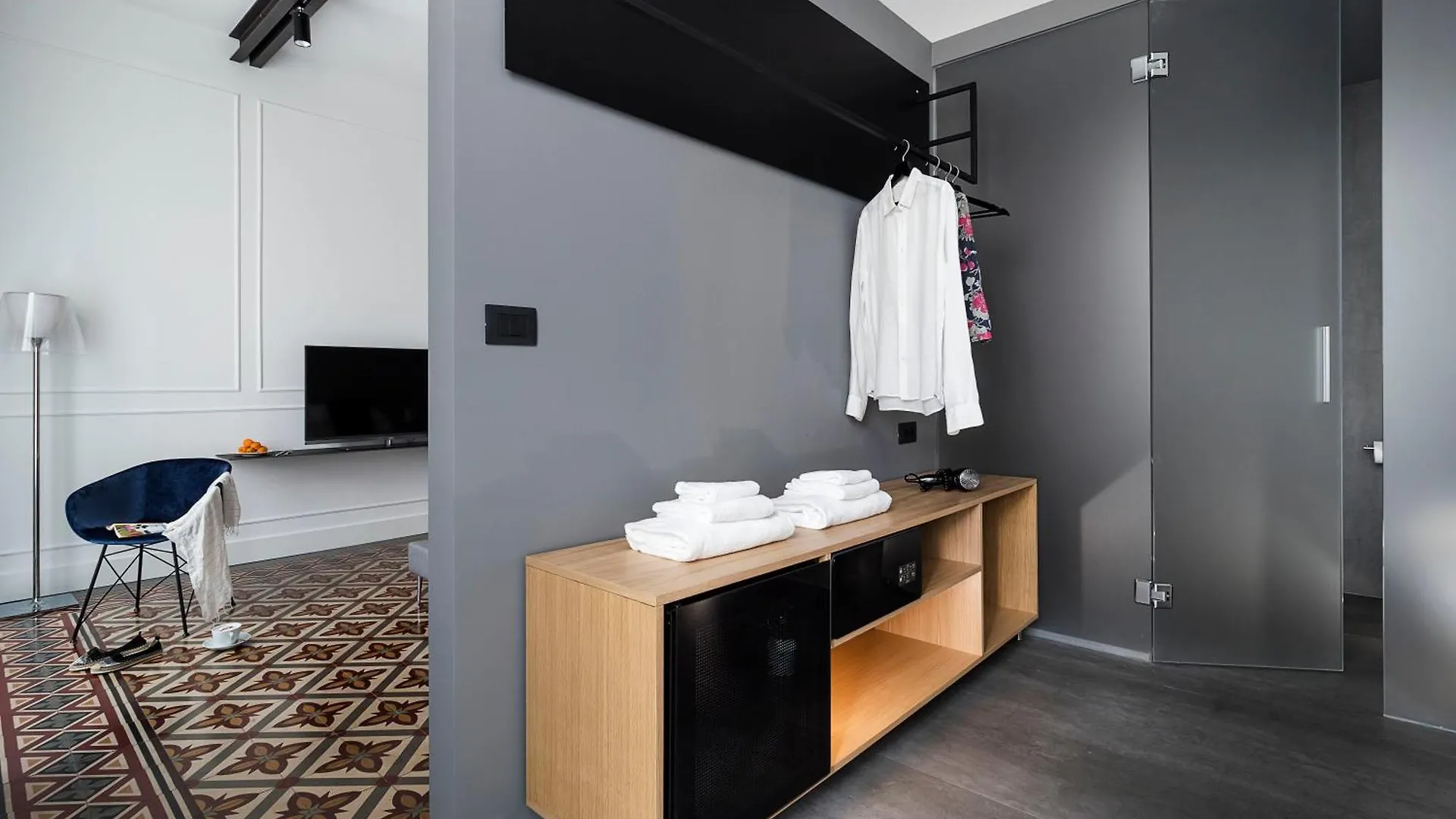 Habitat Boutique Hotel Catania