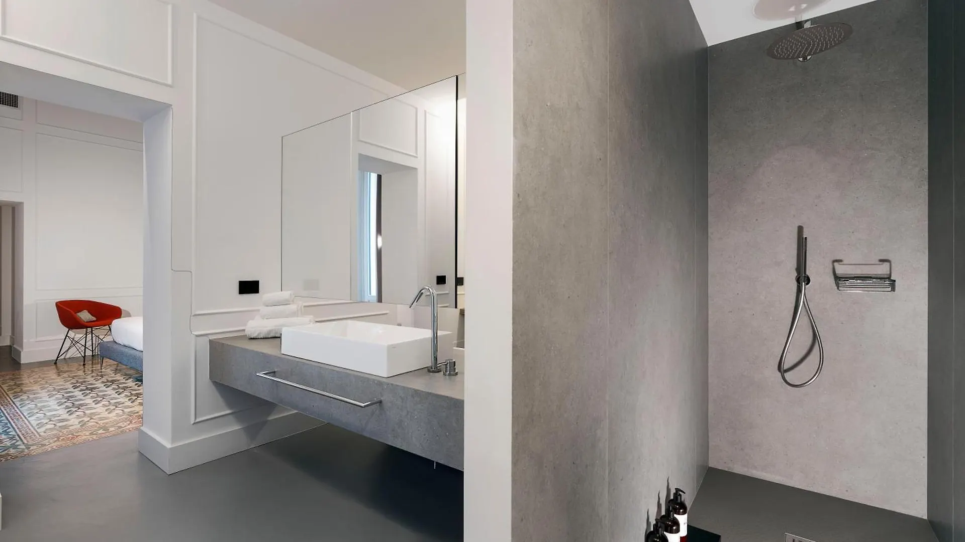 Habitat Boutique Hotel Catania