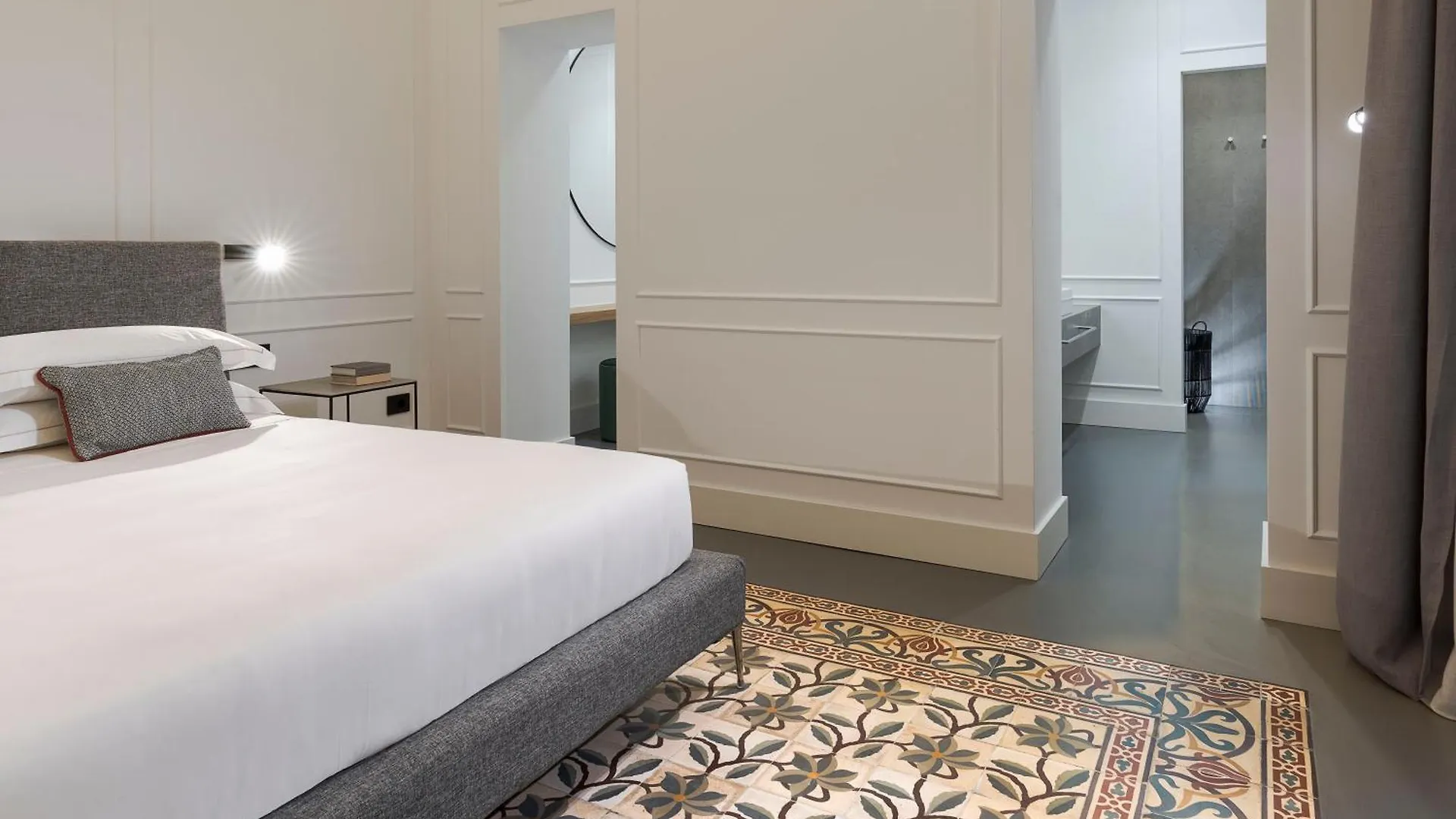 Habitat Boutique Hotel Catania