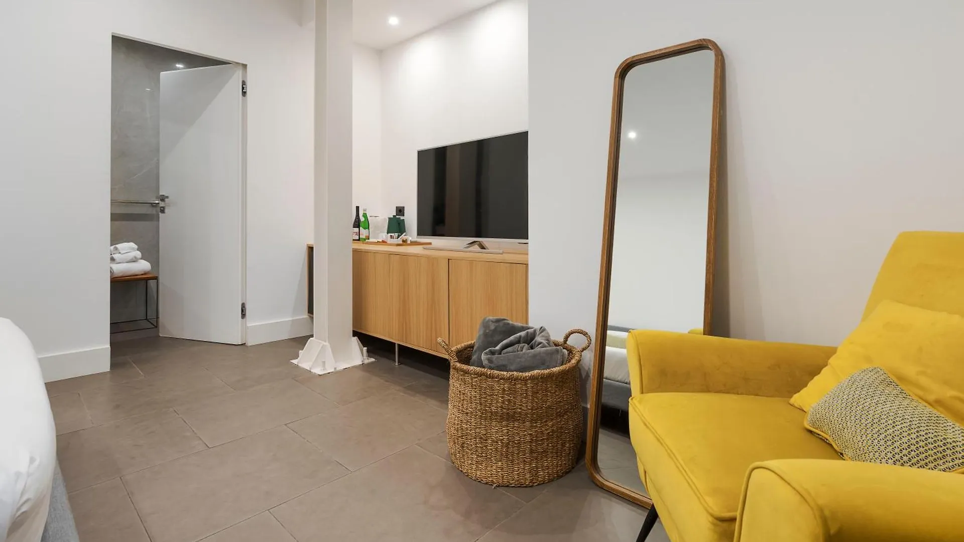 Habitat Boutique Hotel Catania