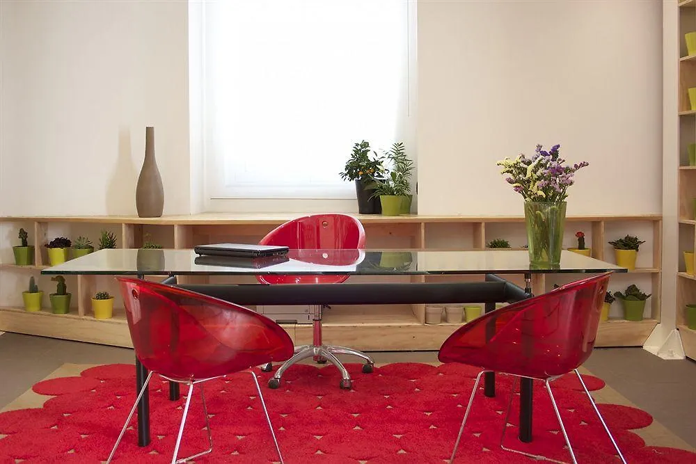 Habitat Boutique Hotel Catania