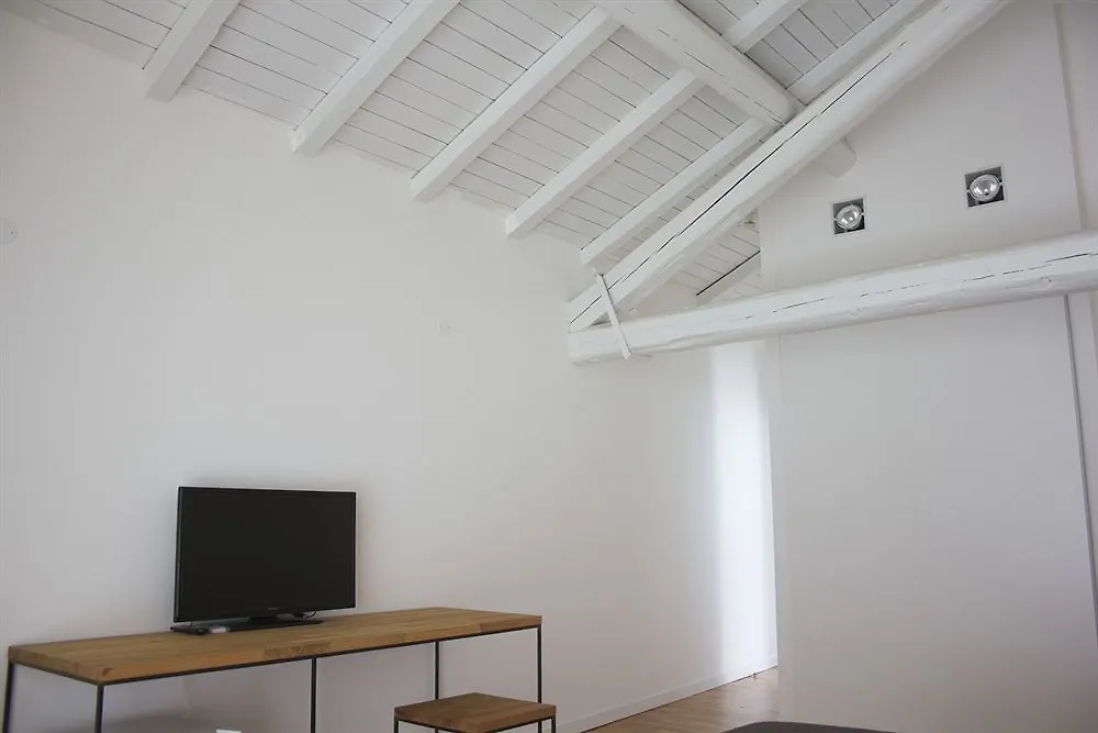 Habitat Boutique Hotel Catania