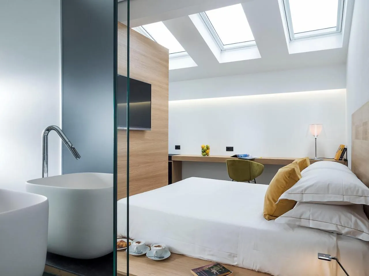 Habitat Boutique Hotel Catania