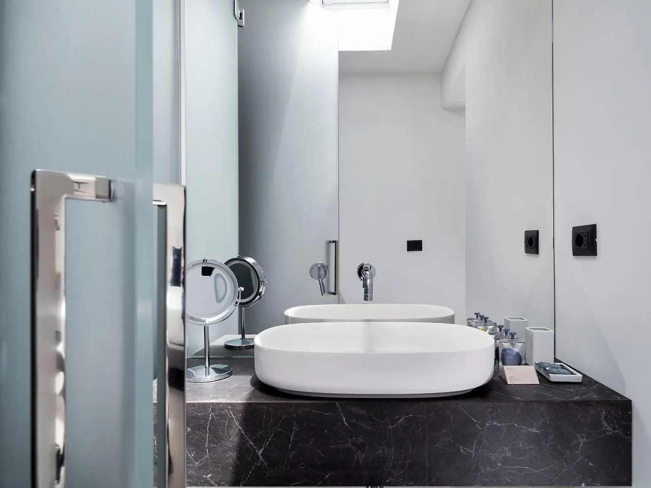 Habitat Boutique Hotel Catania 3*,