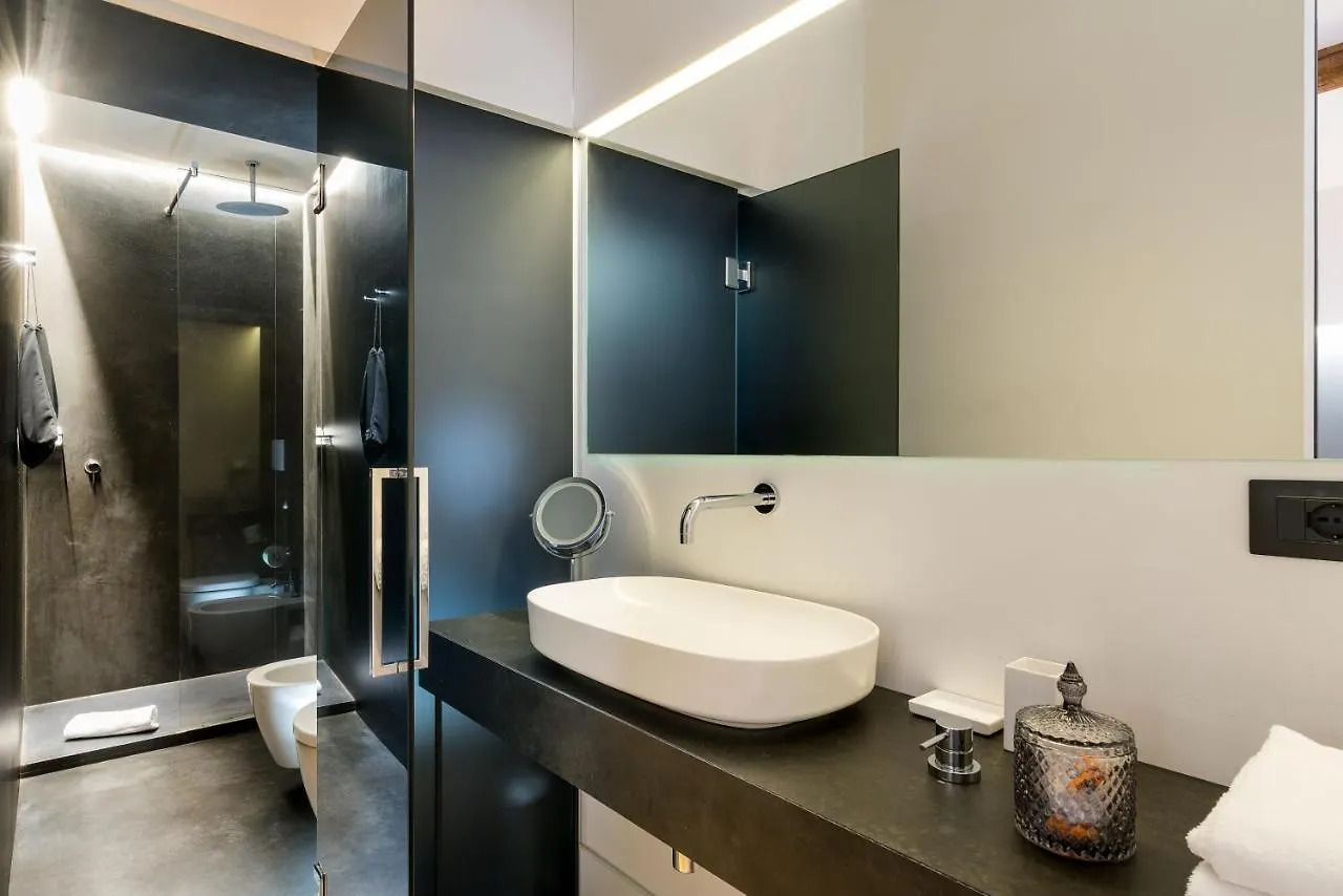 Habitat Boutique Hotel Catania 3*,  Italy