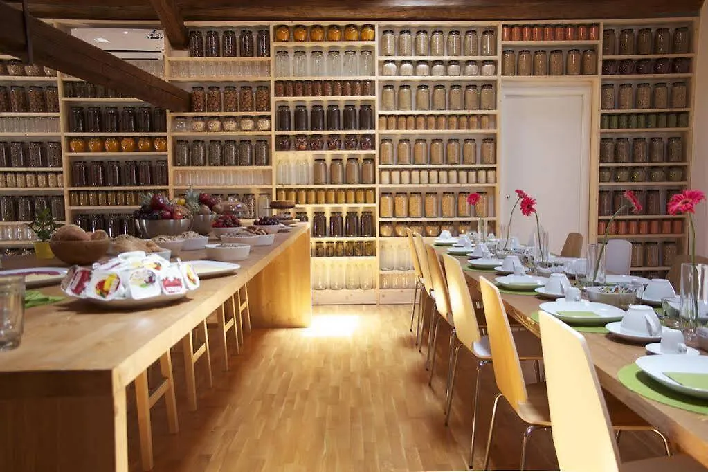 Habitat Boutique Hotel Catania