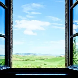 Alloggio per agriturismo Podere San Buonaventura 