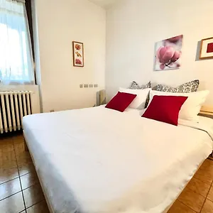 Appartamento Green Apartment 