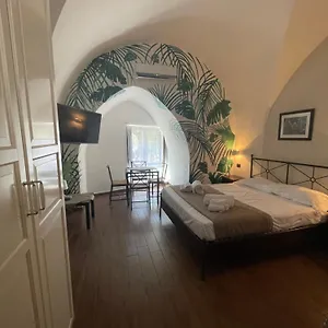 Duomo Bed & Breakfast *** Катания