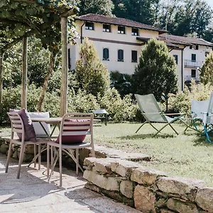 Apartment Residenza Ortensia Luino