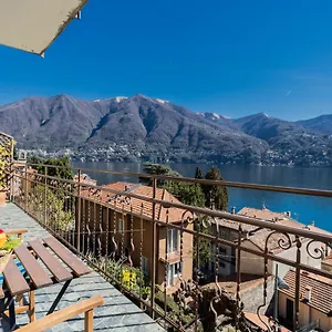 Apartment Lovely Overlooking Lake Como By Rent All Como Carate Urio