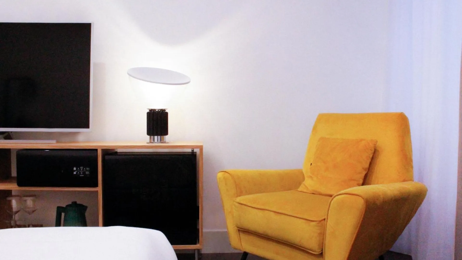Habitat Boutique Hotel Catânia