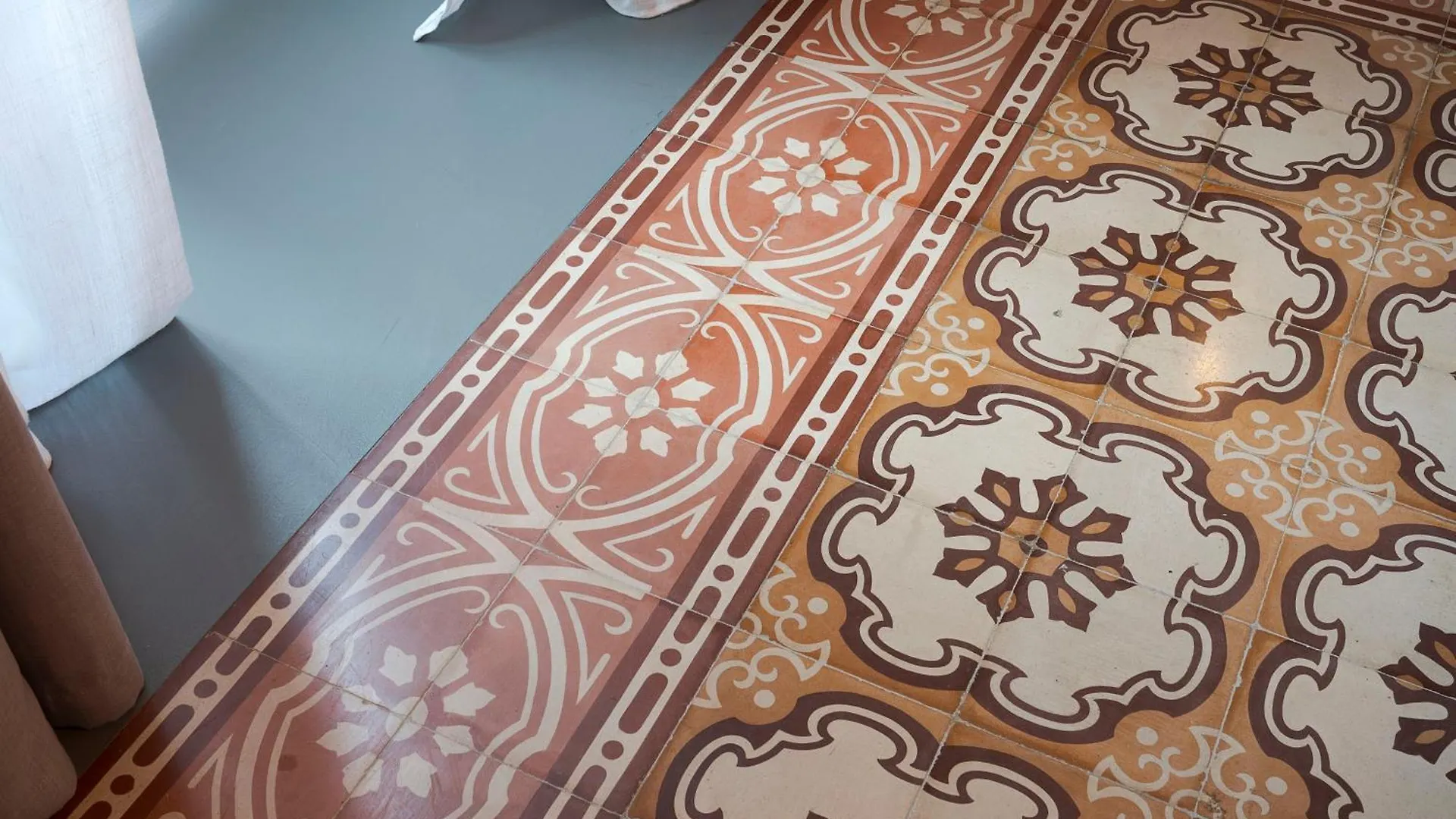 Habitat Boutique Hotel Catânia