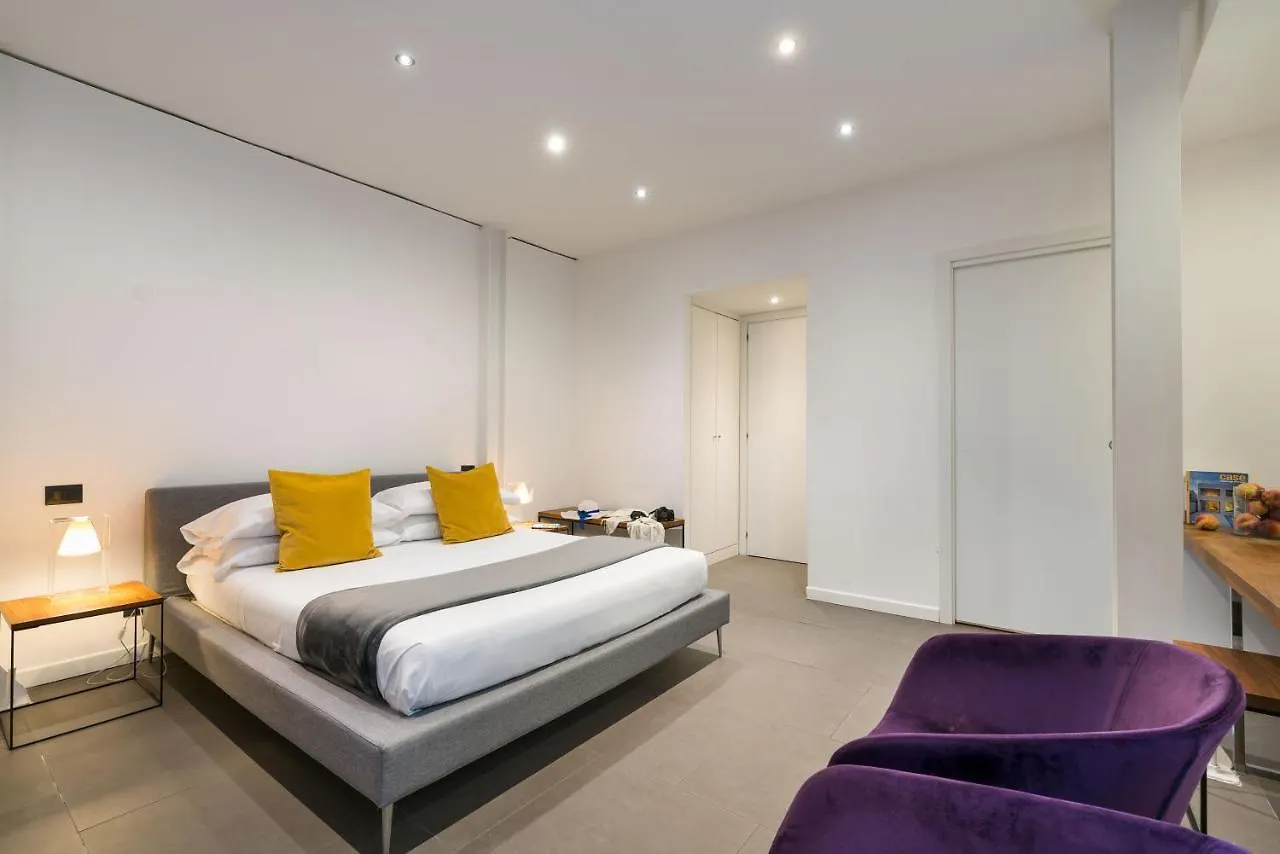Habitat Boutique Hotel Catânia